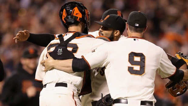 Romo Would Welcome Melky Back 'With Open Arms'