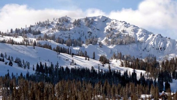 Tahoe Skiing: What's Open, What's Ahead