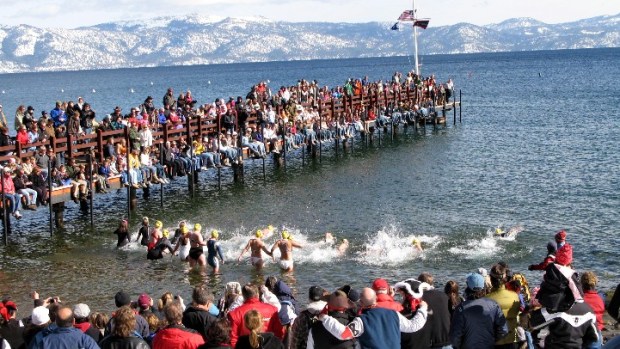 North Lake Tahoe Snowfest
