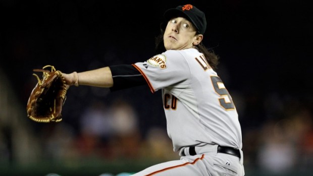Appreciating Tim Lincecum