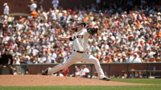 Getting Inside Lincecum's 12K Game