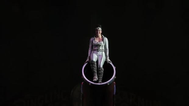 Ringling Bros. owner calls final shows 'a celebration' Ringling Bros. owner calls final shows 'a celebration'