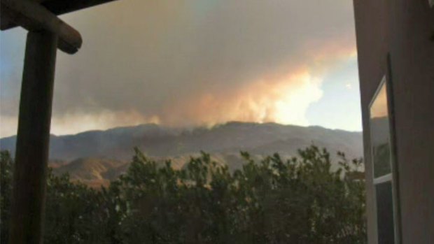 Opinion: Fighting The Fire Fee
