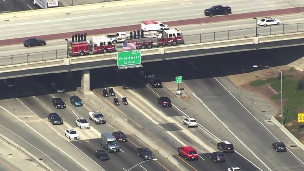 Two off-duty Oakland firefighters shot in San Jose