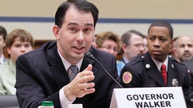 Opinion: Election Envy, or Why I Wish I Were in Wisconsin