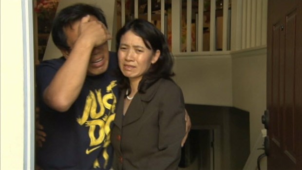 [BAY] Weihan "David" Wang Wanted to Move Out of Isla Vista Apartment With Elliot Rodger: Parents