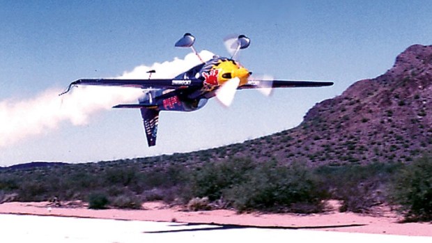 Wings Over Wine Country