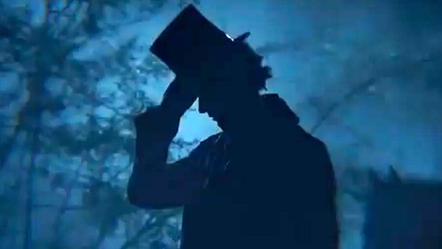 Trailer Park: “Abraham Lincoln: Vampire Hunter”