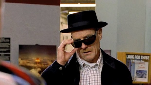 Take a Look at the "Breaking Bad" Season 4 Trailer