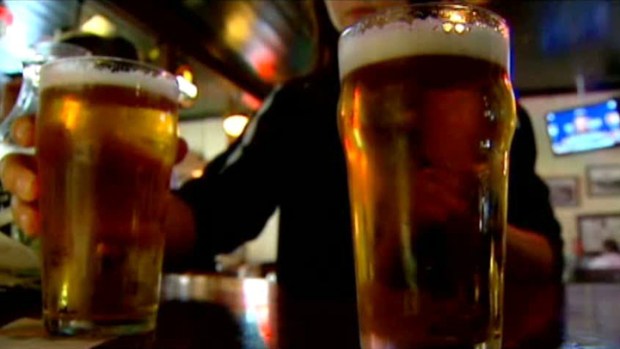 Very Crafty: San Diego Beer Week