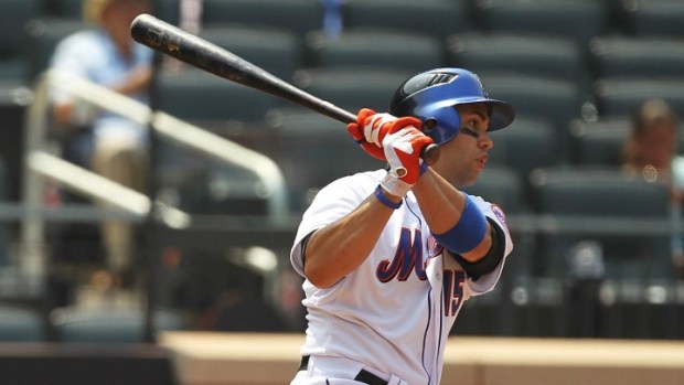 Giants to Get Beltran by 'Swooping In'?
