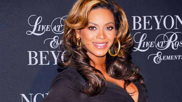 Beyonce Selling 190-Square-Foot Beachside Cabana aka Her Changing Room