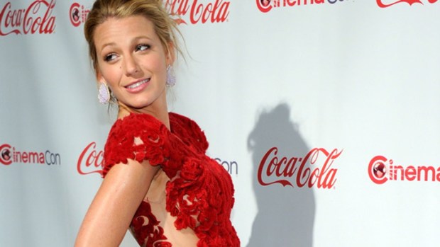 Blake Lively Scopes Out $7.5M Penthouse 