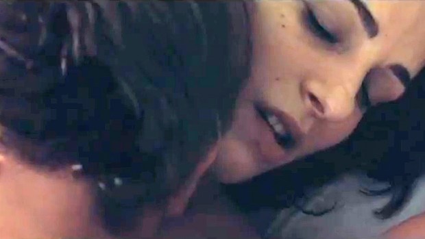 UPDATE: Here's the Official, English-Language Trailer for Angelina Jolie's Directorial Debut, "In the Land of Blood and Honey"