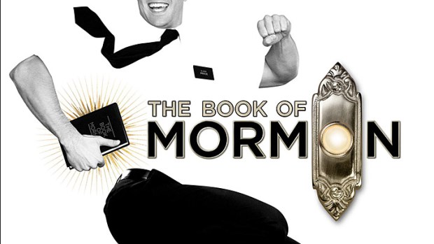 "Book of Mormon" Movie Pretty Much Inevitable