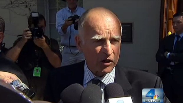 Opinion: Down the Rabbit Hole With Prop 30