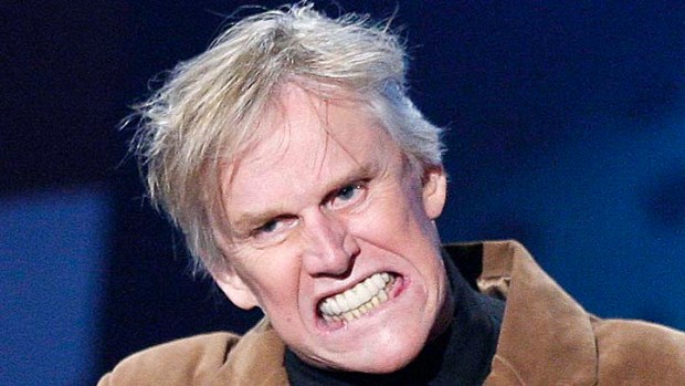 Weekend Watch List: Let’s Get Busey