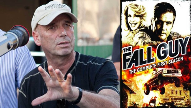 Martin Campbell Inexplicably in Talks to Helm Totally Unnecessary "Fall Guy" Movie