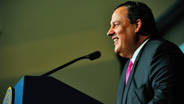 Christie's Secret Promise