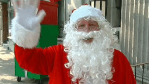 A Holiday Pitch For Voters