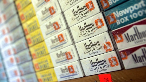 Opinion: Proposition 29: Will Money Buy Doubt?