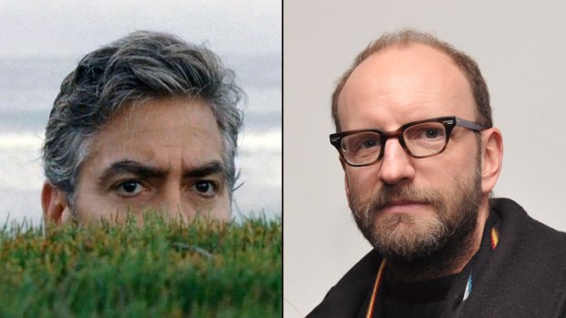 George Clooney Drops Out of "Man From U.N.C.L.E.", Soderbergh Still Retiring