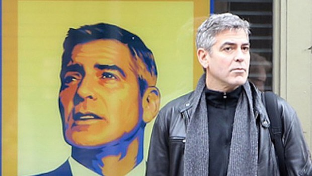Clooney's "Ides of March," Starring Ryan Gosling, Kicking Off Venice