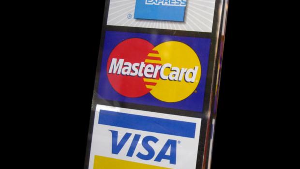 Schools on the Credit Card