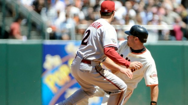 Series Preview: Duel in the Desert