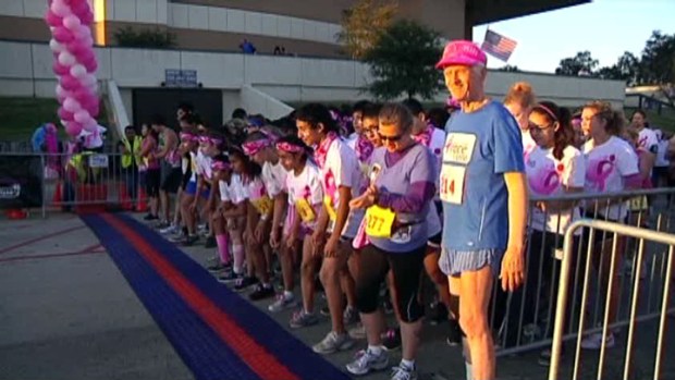 Fierce Komen Backlash in California