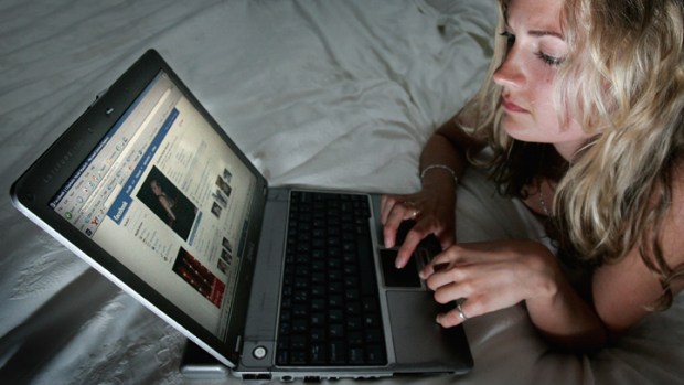 Teacher's Facebook Update May Get Her Fired