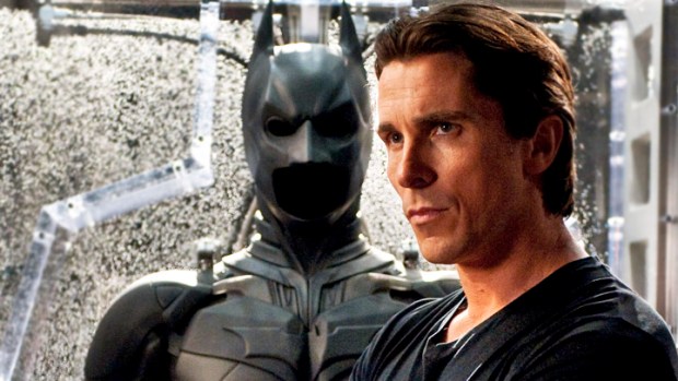 Facebook: Send Christian Bale to Aurora