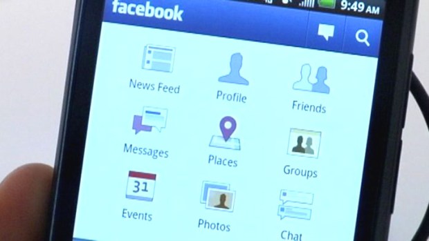 Facebook Debuts "Find Friends Nearby" to Stalk Your Pals
