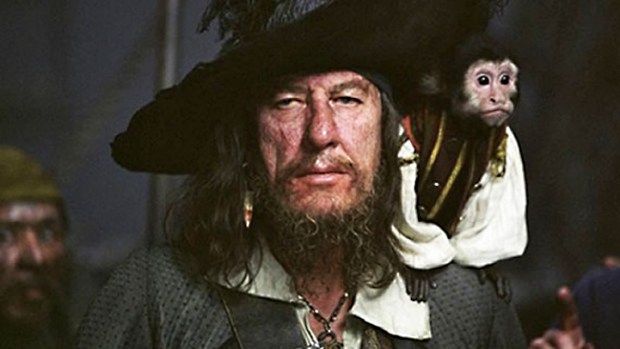 Opinion: Calling all Pirates