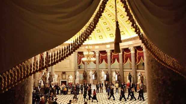 Opinion: More than Electoral Votes at Stake