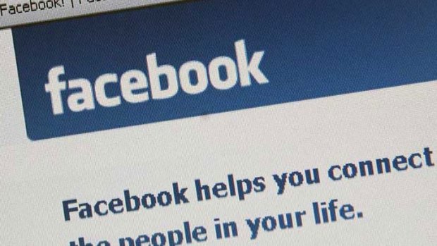FB Tells Mom To Take Down Pix of Son at Special Olympics