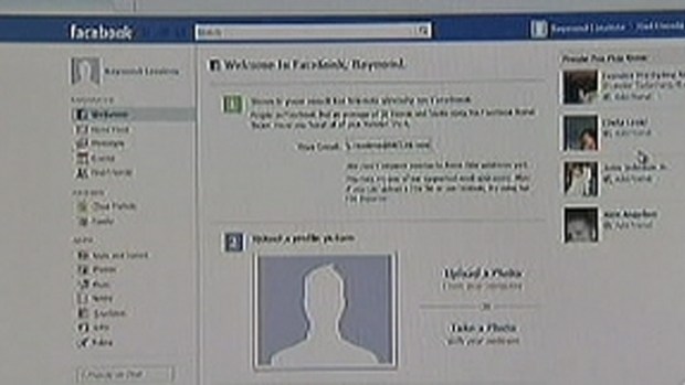Banning Social Media Spying