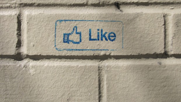 Facebook Inspires Baby's Name