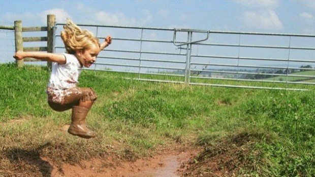 Feather Down Farm Experience Arrives in California