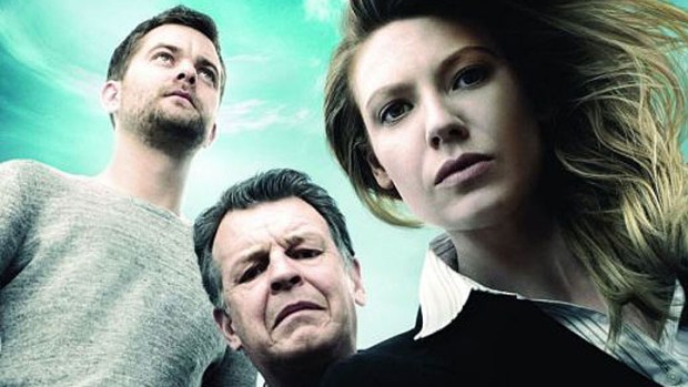 'Fringe' Promises Biggest Game-Changer Yet