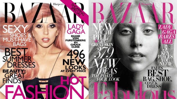 Monday Watch List: Yet Another Lady Gaga Thing