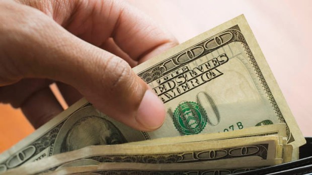 Tax and Spend: The Missing Link
