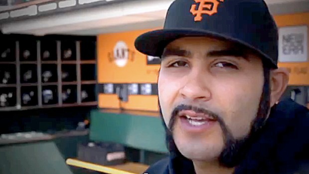 "It Gets Better," Giants Promise