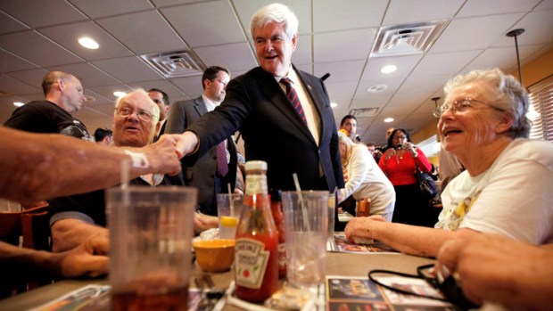 State GOP Looking White as a Ghost