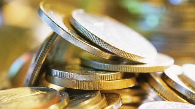 Link Pension Reform With Tax Increases