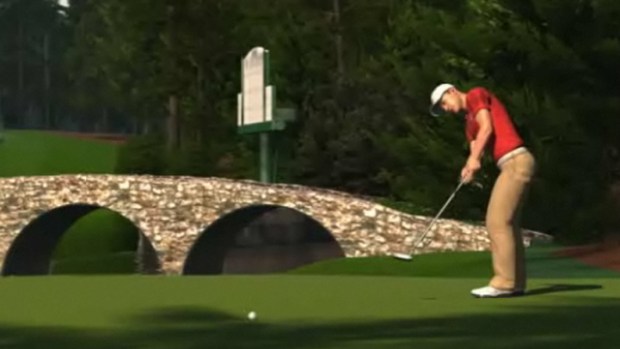 Thursday Watch List: It’s The Masters! Cue The Fake Bird Chirps!