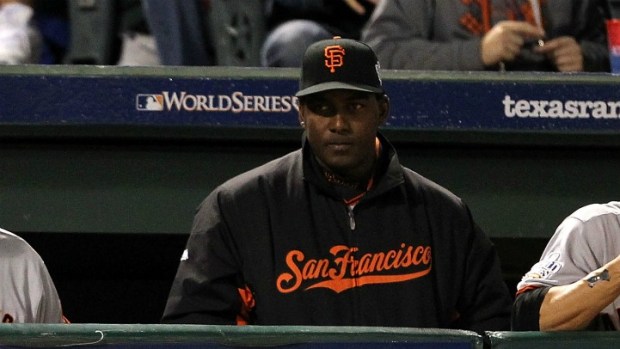 Hensley Meulens Can't Feel Too Secure Right Now