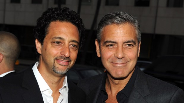 The PBCS Movie Standings: Clooney Gets His Revenge!