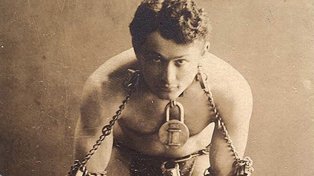 The Hollywood Houdini Scrum Welcomes New Film