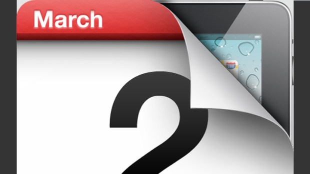 Apple Reveals iPad2